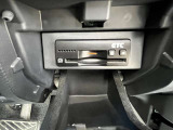 ETC付きですので、高速道路の料金所の通過が楽々です。
