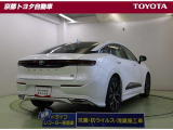 クラウンクロスオーバー 2.5 G アドバンスト E-Four 4WD 