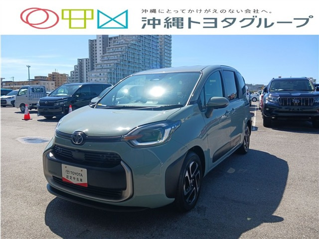 シエンタ ハイブリッド 1.5 Z 
