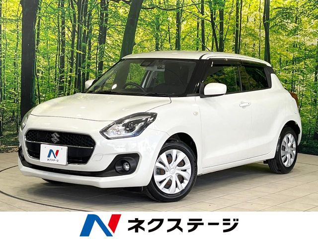 スイフト  XGリミテッド