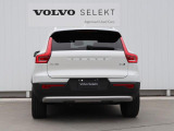 XC40 ウルトラ B4 AWD 4WD 