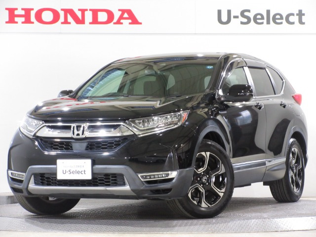 CR-V 2.0 ハイブリッド EX 
