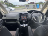 セレナ 2.0 ハイウェイスター S-HYBRID 