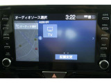 【フルセグTV】キレイな画質でTV視聴が可能です♪
