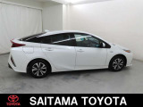 トヨタの「ロングラン保証」付き。メ-カ-を問わず、走行距離無制限、埼玉トヨタで中古車をお買い上げいただいたお客様に安心で快適なカ-ライフをお約束する1年間の保証です。有料で延長もできます。