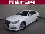 トヨタ クラウン