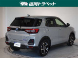 ライズ  ハイブリッド 1.2 Z