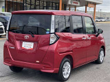 展示されているお車は全台1年間のトヨタロングラン保証が付いて参ります。最長3年間の保証をお付けすることも可能ですので、どのエリアに住むお客様でも安心して保証をお受けすることができます!