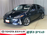 トヨタ プリウスPHV
