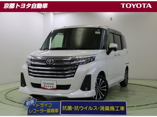 トヨタ ルーミー 