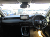 視界が良好でどなたでも運転がしやすいのでお勧めです!!