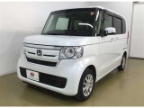 N-BOX G L ホンダセンシング 