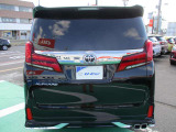 アルファード 2.5 S タイプゴールドII 4WD 