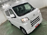 車両状態証明書は物件の状態を保証するものではありません。証明書を参考に現車の確認をお願いします