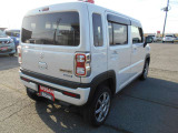 スペーシア ハイブリッド(HYBRID) G 4WD 