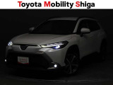 ヘッドランプはLEDです。暗い道でも明るく照らしてくれるので事故防止に役立ちます。