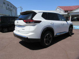 エクストレイル 1.5 G e-4ORCE 4WD 