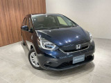 フィット  1.5 e:HEV ホーム