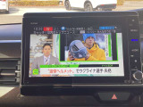 ドライブの休憩時にほっと一息