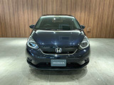 フィット  1.5 e:HEV ホーム