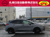 ノート 1.2 X FOUR 4WD 