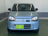 アルト F 4WD 