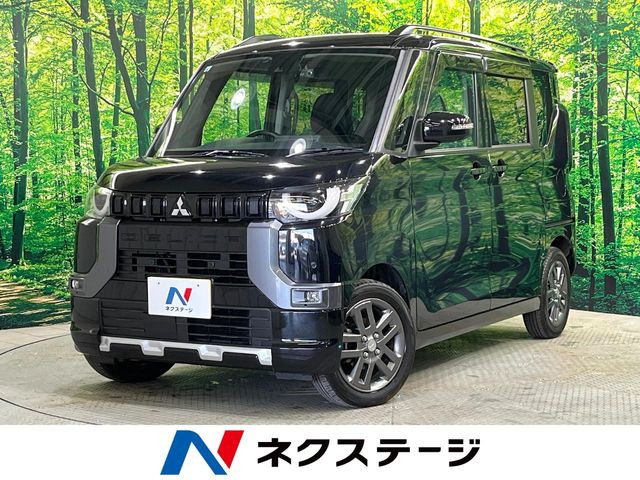 デリカミニ T プレミアム 
