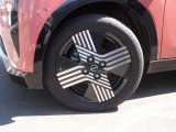 夏タイヤサイズは【165/55R15】です☆