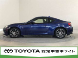 トヨタ認定中古車ライト該当のお車です。