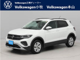 高品質な車両が入荷致しました!お気軽にお問い合わせください。【VW小牧 0568-41-3151】