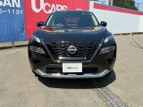 エクストレイル  1.5 G e-4ORCE 4WD