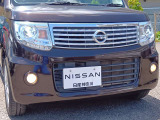 【日産ワイド保証1年(期間内走行距離無制限)】駆動系・電装系(消耗品・油脂類を除く)等に適応いたします。納車後、全国2,000以上(神奈川県内弊社119)の日産サービス工場が愛車をサポートいたします。