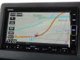 ★純正ナビ・VXM-224VFi★フルセグテレビ・DVD再生・CD・CD録音・SDカード・USBメモリー・Bluetooth&ハンズフリー通話・AM/FMラジオ・ipod接続対応(別売)★