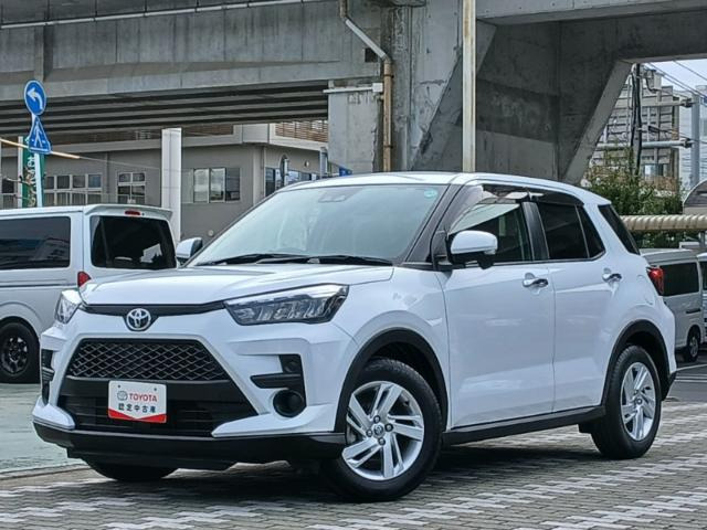 ライズ 1.0 G 