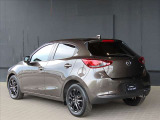 MAZDA2 1.5 15S ブラックトーンエディション 