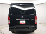 バックモニター付!車庫入れなど後方確認に便利です。