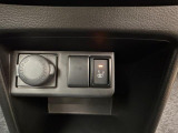 【シートヒーター】心も体も温めてくれるシートヒーター機能が付いています!寒い日でも快適に運転が出来ます♪