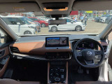 エクストレイル  1.5 G e-4ORCE 4WD