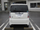 N-BOXカスタム G Lパッケージ 4WD 