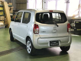 キャロル GL 4WD 