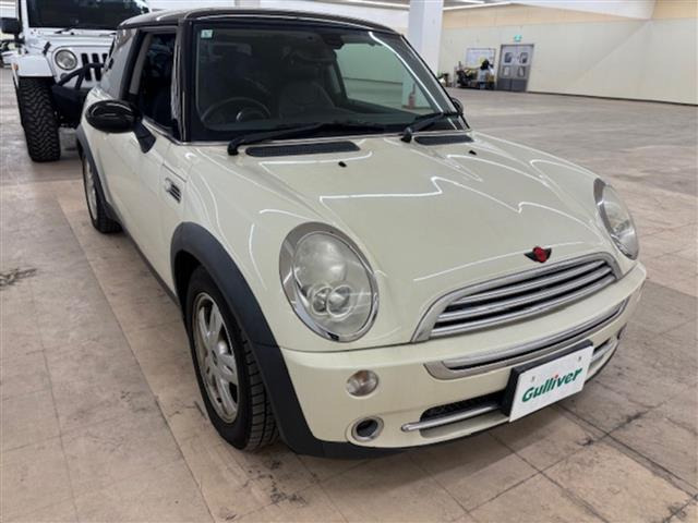 BMW MINI ミニ 
