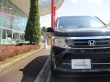 ◇お車のご購入なら、Honda認定中古車のU-Select鶴ヶ島にお任せください!!