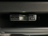 ETCは再セットアップしてお渡ししますのですぐにお使いいただけますよ♪