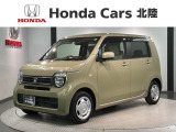 全国納車可 第三者機関証明書付 最長5年保証 ワンオ-ナ- 音楽機器接続 ドラレコ VSA クルコン スマ-トキ- スペアキ-盗難防止装置 整備記録簿 AAC装備のN-WGN Gホンダセンシング入庫!