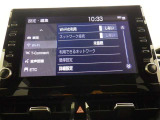 AM/FMラジオ付きです♪