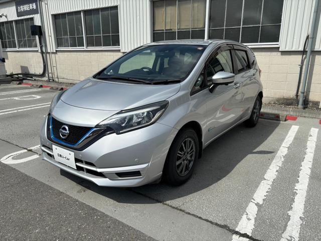 ノート 1.2 e-POWER X