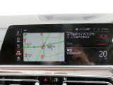 ◆iDriveを装備。操作系統をディスプレイから独立させることで、人間工学に基づいた最適な運転環境を実現しております。◆