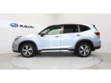 フォレスター  Advance EyeSight搭載車