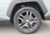 RAV4  2.5 ハイブリッド アドベンチャー E-Four 4WD