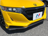 【無限エアロ】人気の無限エアロを装備!クルマの外観がよりスタイリッシュになり、街中で存在感あふれる1台に♪価値ある人気の装備です!